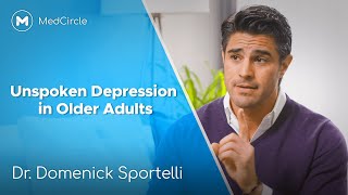 Why Depression Goes Undetected In Adults [upl. by Eiramalegna129]