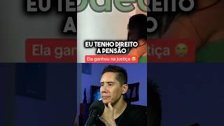 Como Se Prevenir Da Paternidade Socioafetiva E Pensão Socioafetiva [upl. by Bocoj]