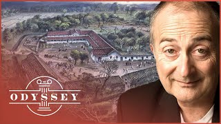 Is There Really A Roman Fort Buried In Wales  Time Team  Odyssey [upl. by Aylmar]