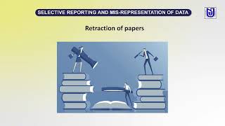 Module2 Unit12 Selective Reporting and Misrepresentation of Data [upl. by Solracesoj]