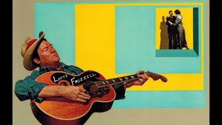 Lefty Frizzell  Mom and Dads Waltz [upl. by Lib]