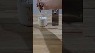 Aerolatte Handheld Milk Frother [upl. by Elgna]